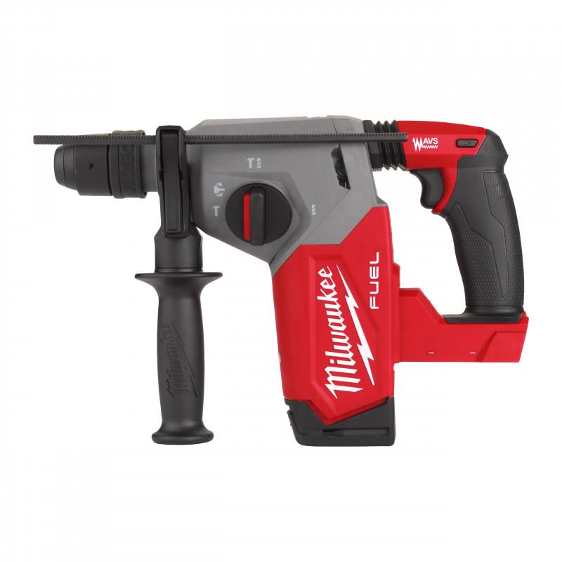 M18 FHX-0 Perforateur SDS+ 26mm FUEL, FIXTEC, 18V,sans batterie ni chargeur Milwaukee | 4933478887_0