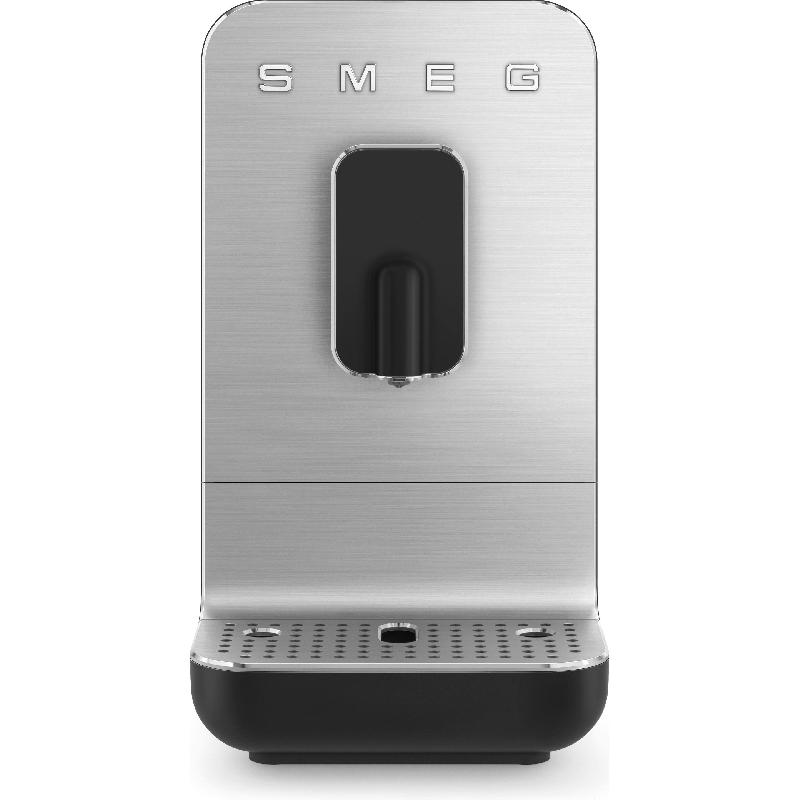 Machine expresso BCC11BLMEU - Noir Mat_0
