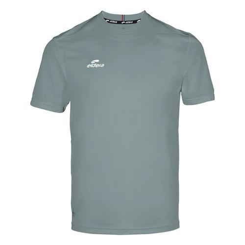 MAILLOT DERBY - ELDERA - GRIS
