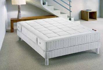 Matelas à ressorts : new dream_0