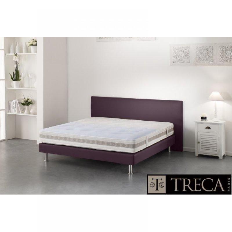 MATELAS TRECA, ISLANDE 140*190, MICRO-CLIMATS