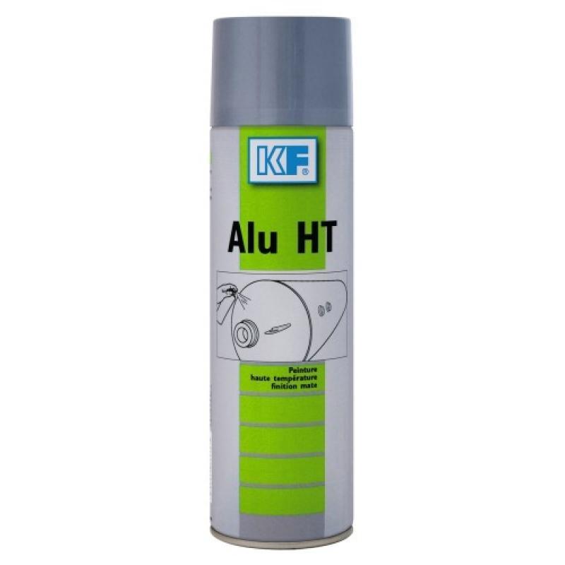 Bombe de peinture pour aluminium Hellopro.fr