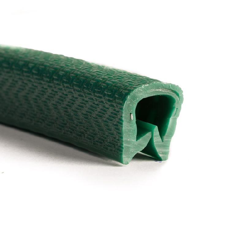 JOINT BORD DE TOLE VERT 4 - 5 MM