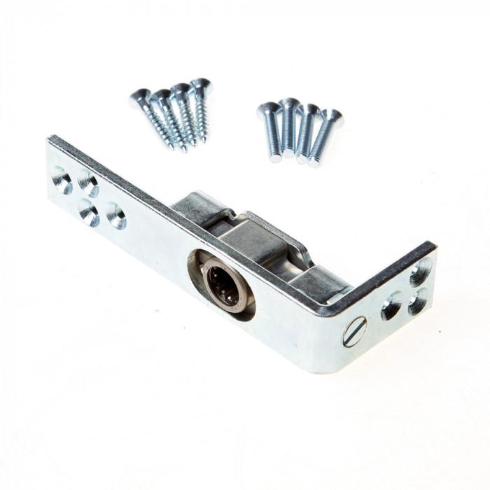 PIVOT DU HAUT 7463A PARTIE INFÉRIEURE - DORMA - 46020048