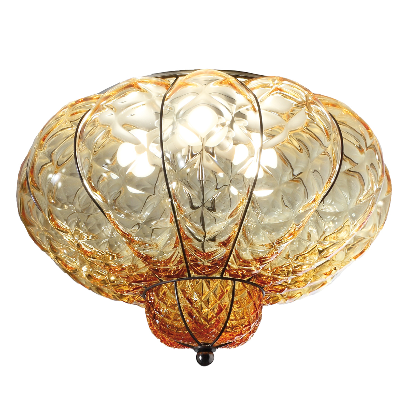 SIRU PLAFONNIER SULTANO 42 CM