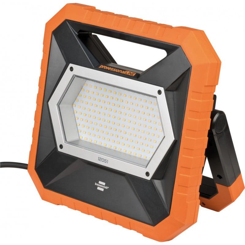 Projecteur de chantier professionalLINE LED portable X 12051 M FR IP54 12700lm 5 - Brennenstuhl | 9171331901_0