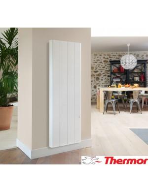 PLAQ ALU 6MM 1R 1T + S30 ECLA - URMET 7771/1C