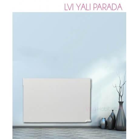 RADIATEUR ÉLECTRIQUE LVI - YALI PARADA 2000W - INERTIE FLUIDE - 3706202