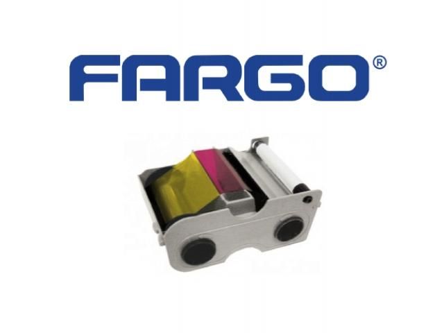 Ruban pour imprimante fargo hid_0