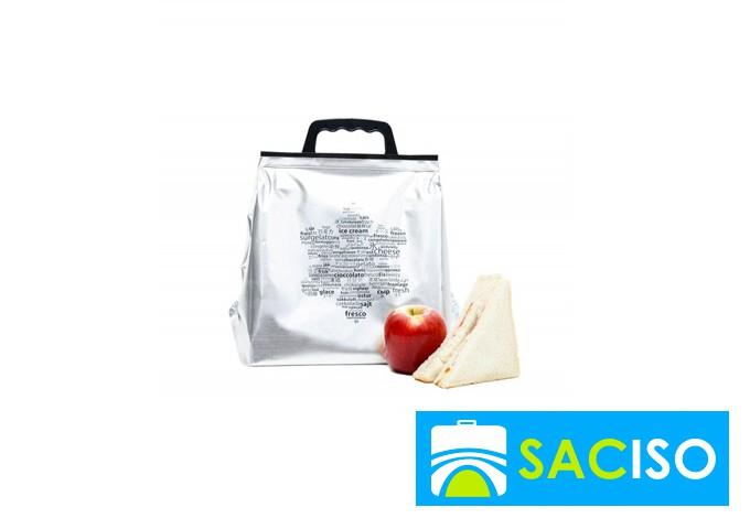 SAC LUNCH BAG 15L