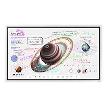 Samsung Flip Pro WM65B - Tableau interactif 65'' 4K UHD, multi-touch, Tizen OS, 32 Go_0