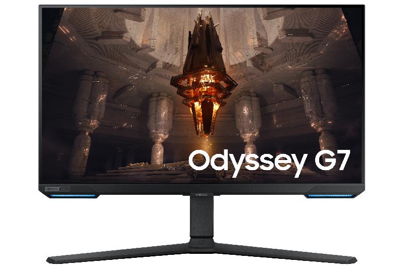 Samsung 28