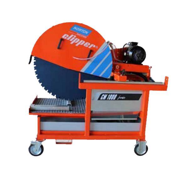 Scie de maçon CM Jumbo 1000 - NORTON CLIPPER - 70184607570_0