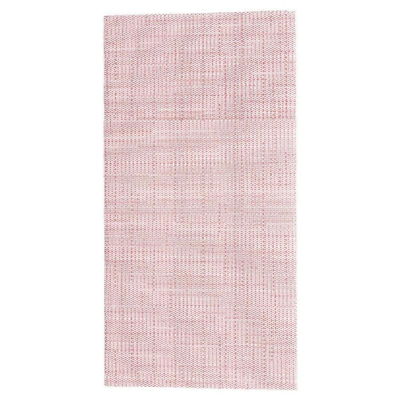 Serviette kangourou airlaid bordeaux 40x40cm par 700_0