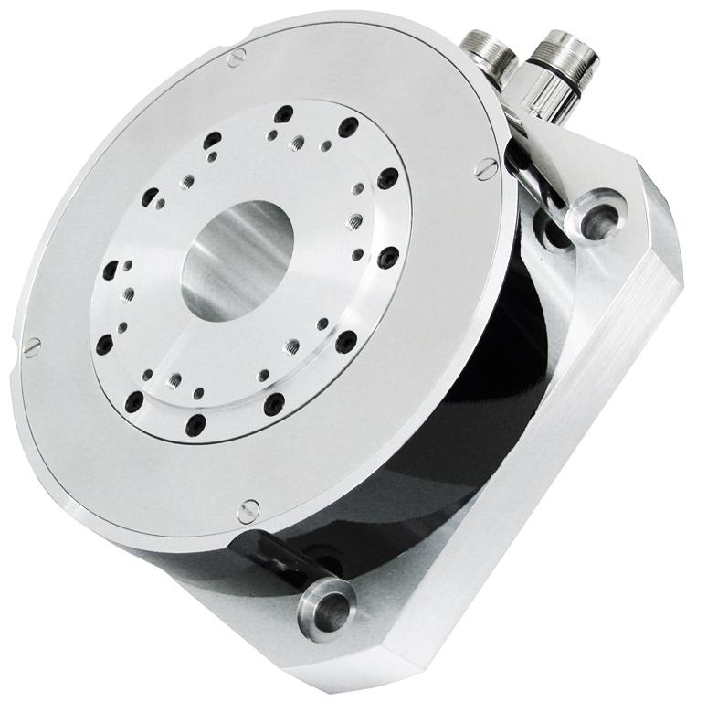 Servomoteur compact KTY 74_F - Couple nominal 26/37,5/50 Nm - 230V 42 pôles 250 Tr/min_0