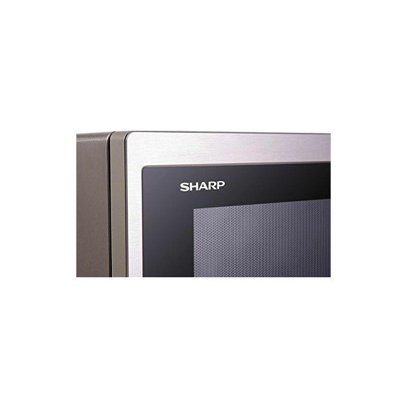 SHARP - MICRO ONDES COMBINÉ R982STWE Comparer les prix de SHARP - MICRO ...