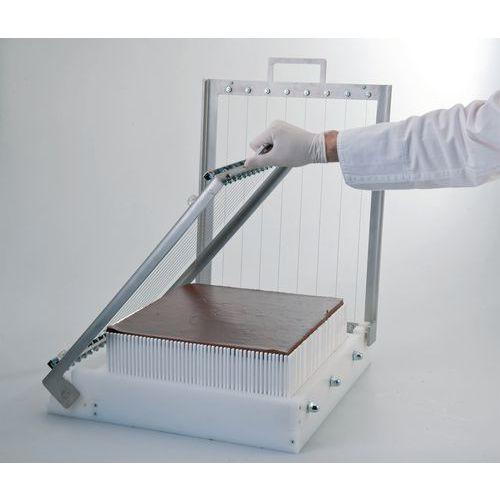 SOCLE GUITARE DOUBLE_263540 - MATFER