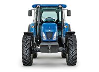 Td5.105 tracteur agricole - new holland - puissance maxi 79/107 kw/ch_0