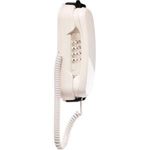 TÉLÉPHONE DEPAEPE HD2000 AVEC CLAVIER IVOIRE