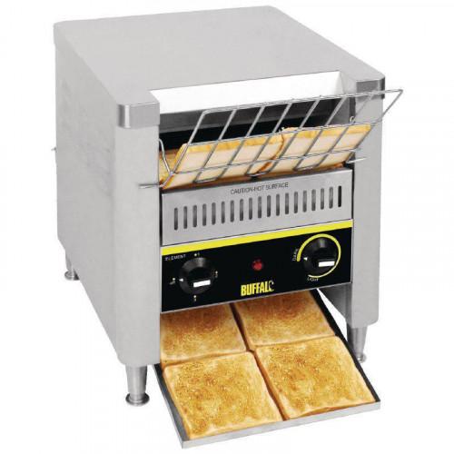 TOASTER CONVOYEUR PROFESSIONNEL BUFFALO