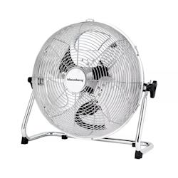 Ventilateur De Sol Métal 35 Cm Kb-7516 Klausberg - 5908287275164_0