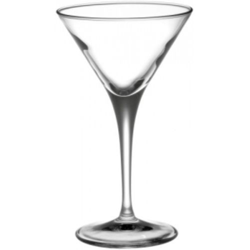 VERRE À COCKTAIL 25CL - LOT DE 6 - PASABAHÇE - V-LINE