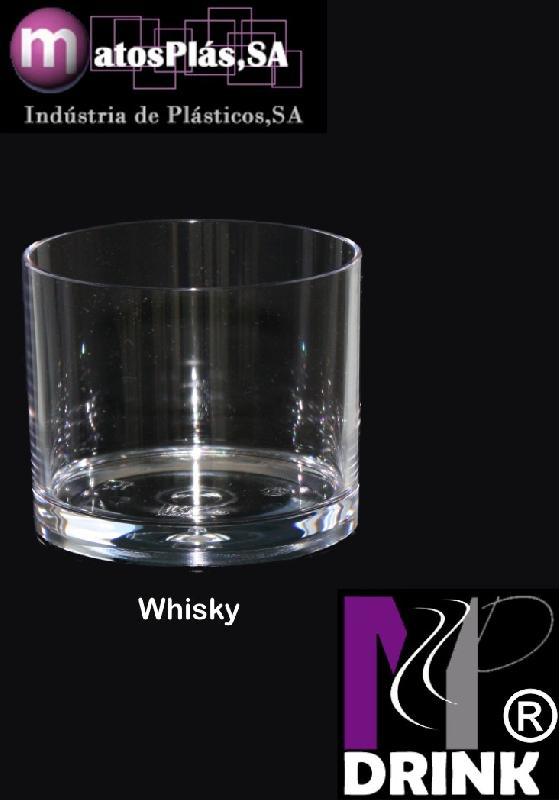 Verre a whisky en polycarbonate_0