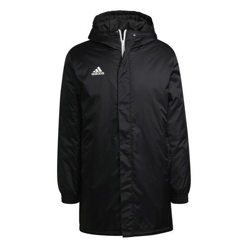 VESTE HIVER - ADIDAS - ENTRADA 22 STADIUM NOIR