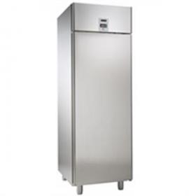Armoire réfrigérée ecostore - 670L AISI 304 - groupe à distance - modèle 727279_0