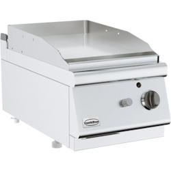 Plaques grill a gaz chrome 700 mm - Combisteel - COM-7178.0255_0