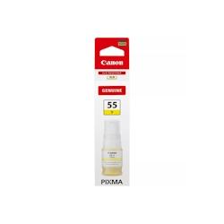 Cartouche D Encre Canon Jaune Gx1050 Gx2050 - 4549292222395_0