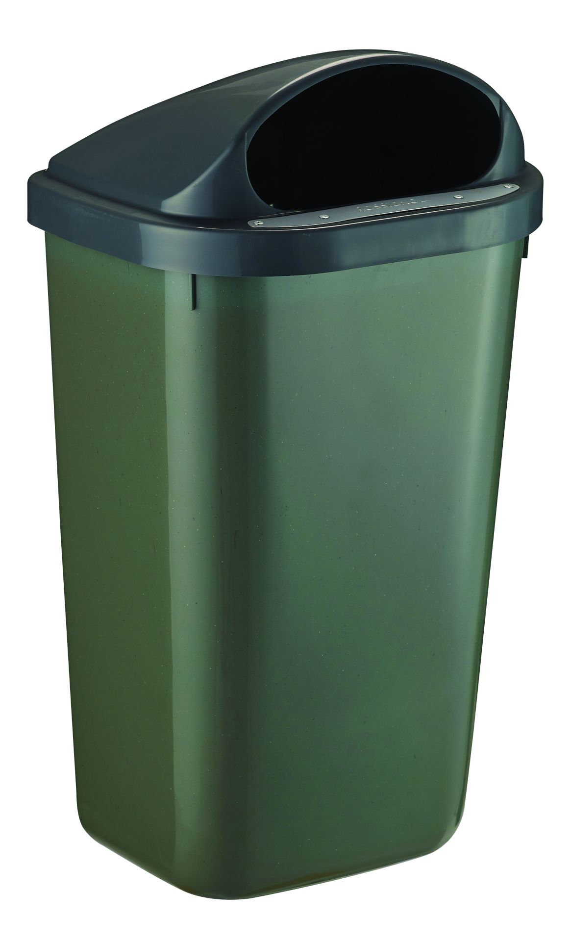 Corbeille Xerios Green murale_0