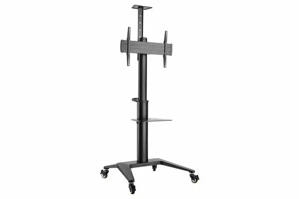 Dacomex S70-600W-LP support pour téléviseur Noir_0