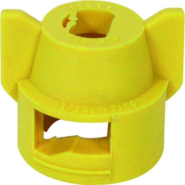 ECROU TYPE CP25609-6-NY JAUNE TEEJET