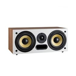 Enceinte centrale Davis Acoustics Ariane C Noyer DAVIS ACOUSTICS - 3666749568101_0