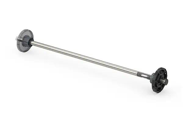 Epson C12C936171 Pièce détachée ou accessoire pour imprimante/scanner Roller 1 pièce(s)_0