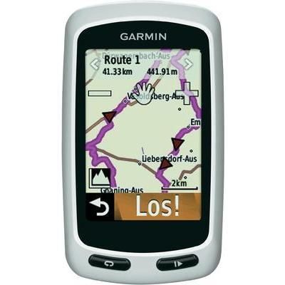 GPS VÉLO GARMIN EDGE TOURING PLUS