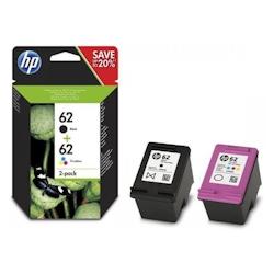 Hp Consommable Hewlett Packard N 9 J 71 Ae - multicolore N9J71AE_0