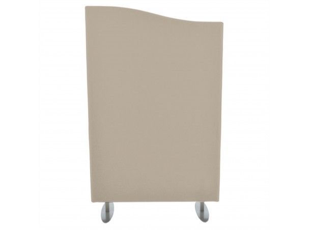 Isatra Vague - Absorbeur de bruit - RM Mobilier - Épaisseur 58mm - Référence ISATRA_V_800x1560_0