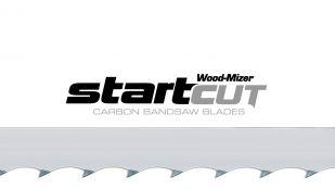 Lame de scie à ruban en acier au carbone de haute qualité idéale pour les scieries et les dédoubleuses - StarCUT_0