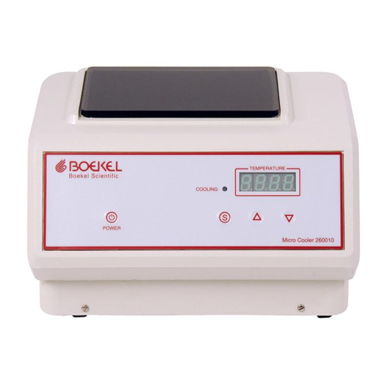 Micro-bain de refroidissement BOEKEL 260010 Micro Cooler_0