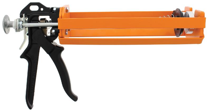 Pistolet d’injection manuel pour cartouche de résine epcon c8 450ml - SPIT - 055830 - 646836_0