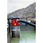 Pompe électrique GRINDEX submersible hautes performances 150 m3/h - 11582082_0