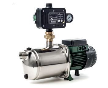 Pompe d'arrosage automatique - DAB EuroInox 40/50 M + DAB Control-D_0