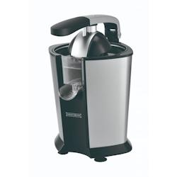Presse-agrumes acier inoxydable  RLCPE85 usage non-intensif Royalty Line - gris 5407004747644_0