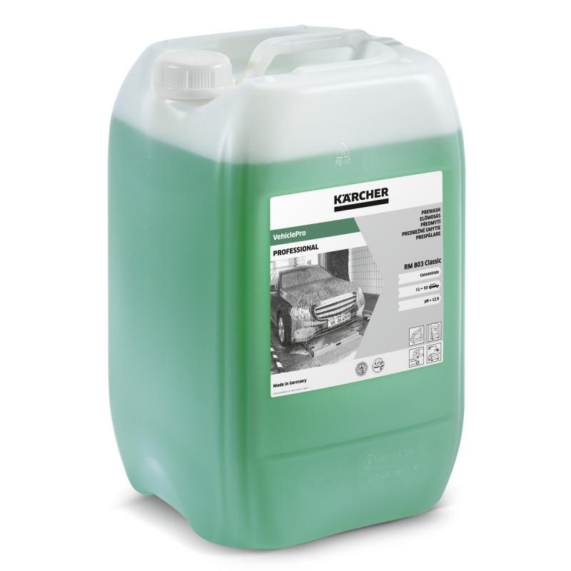 RM 803 Classic** 20l lavage préalable - Karcher | 6.296-062.0_0