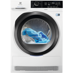 Sèche-linge pompe à chaleur - Système DelicateCare - new8h2930ra_0