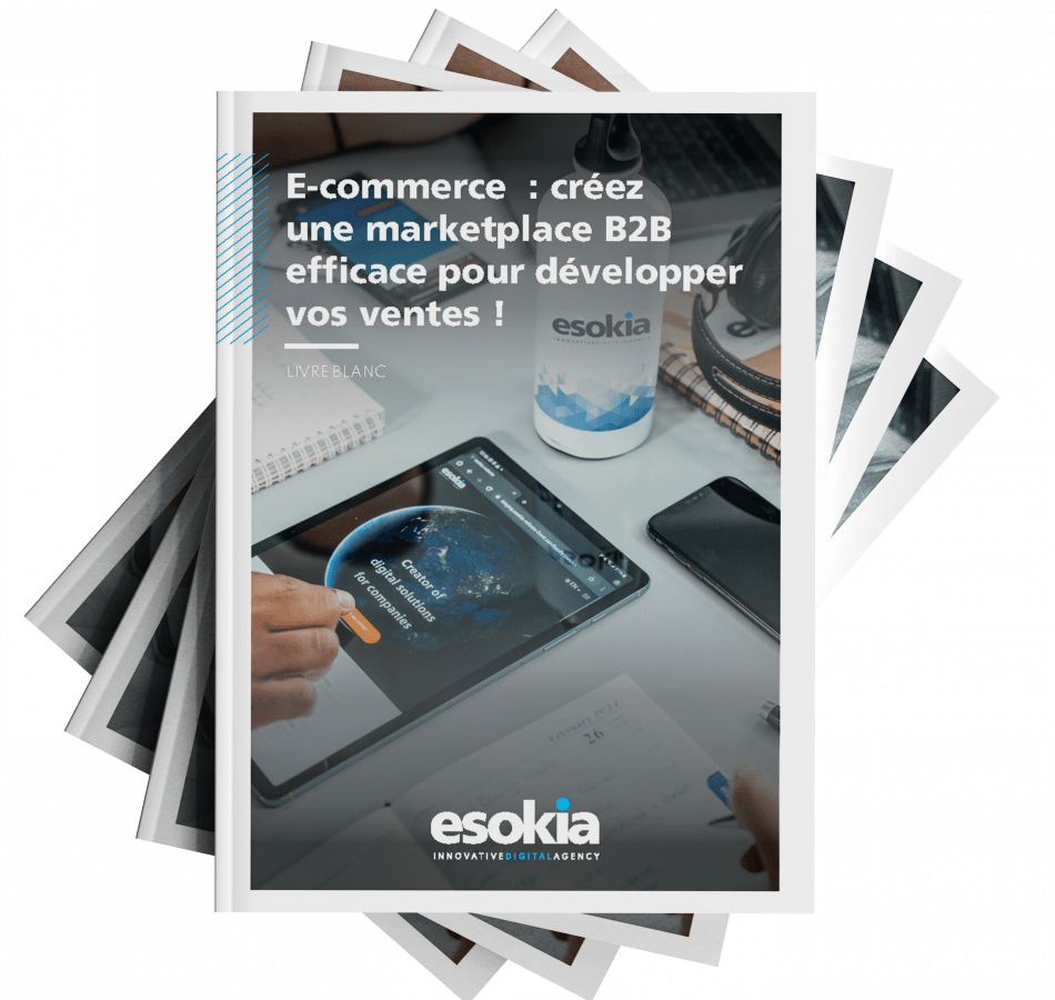 Service de création de sites internet et applications mobiles - Refonte de site - Esokia_0