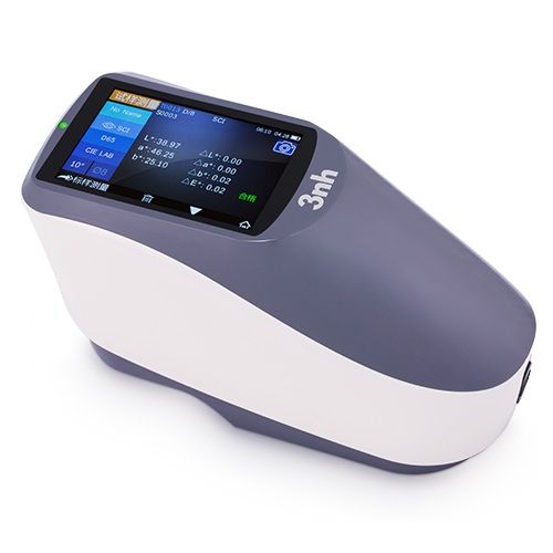 Spectrophotomètre portable économique BI3060 (d/8° SCI & SCE)_0