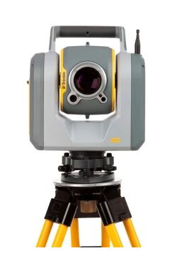 Station totale trimble  pour tout  projet topographique  - sx12_1